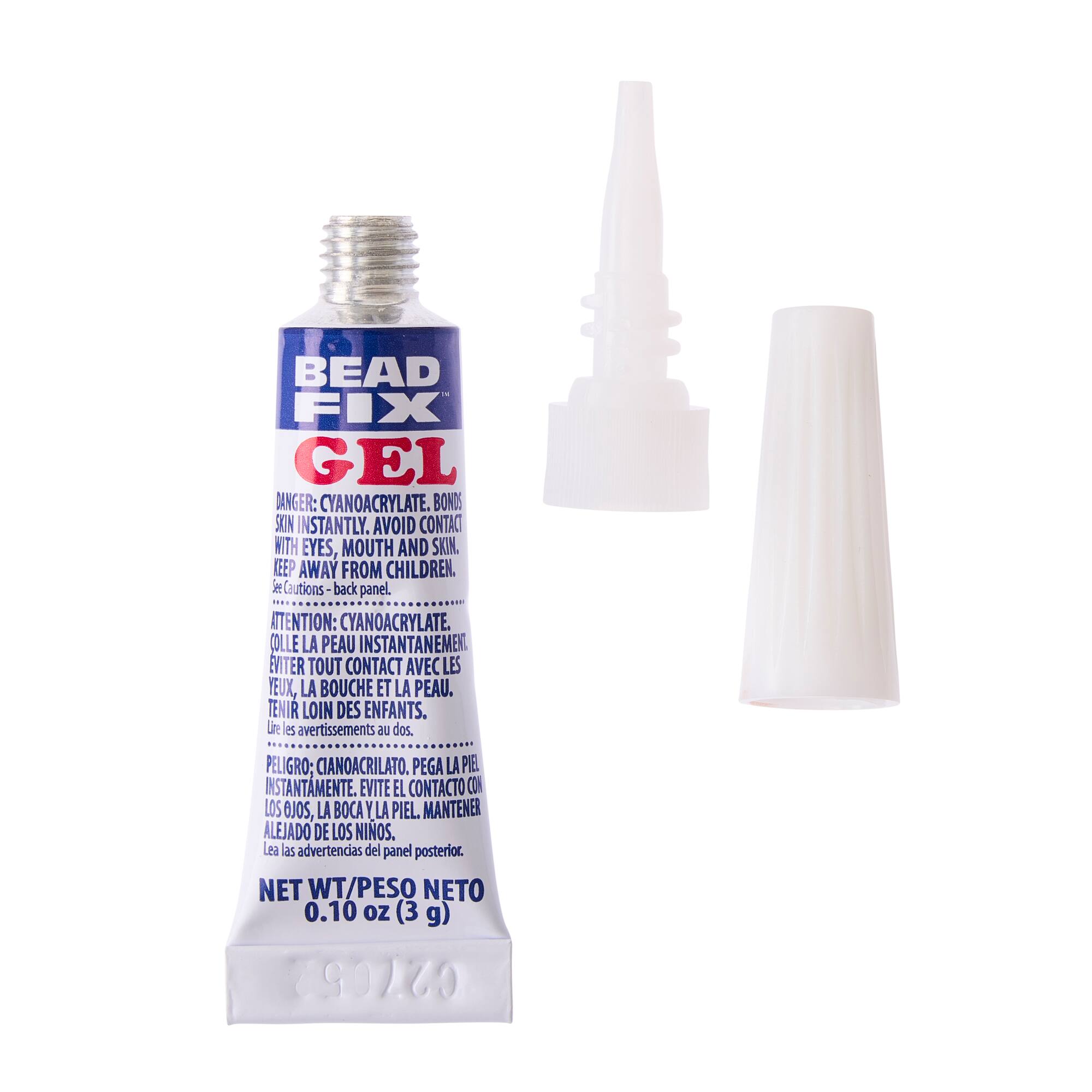 Beadalon® BeadFix™ Gel